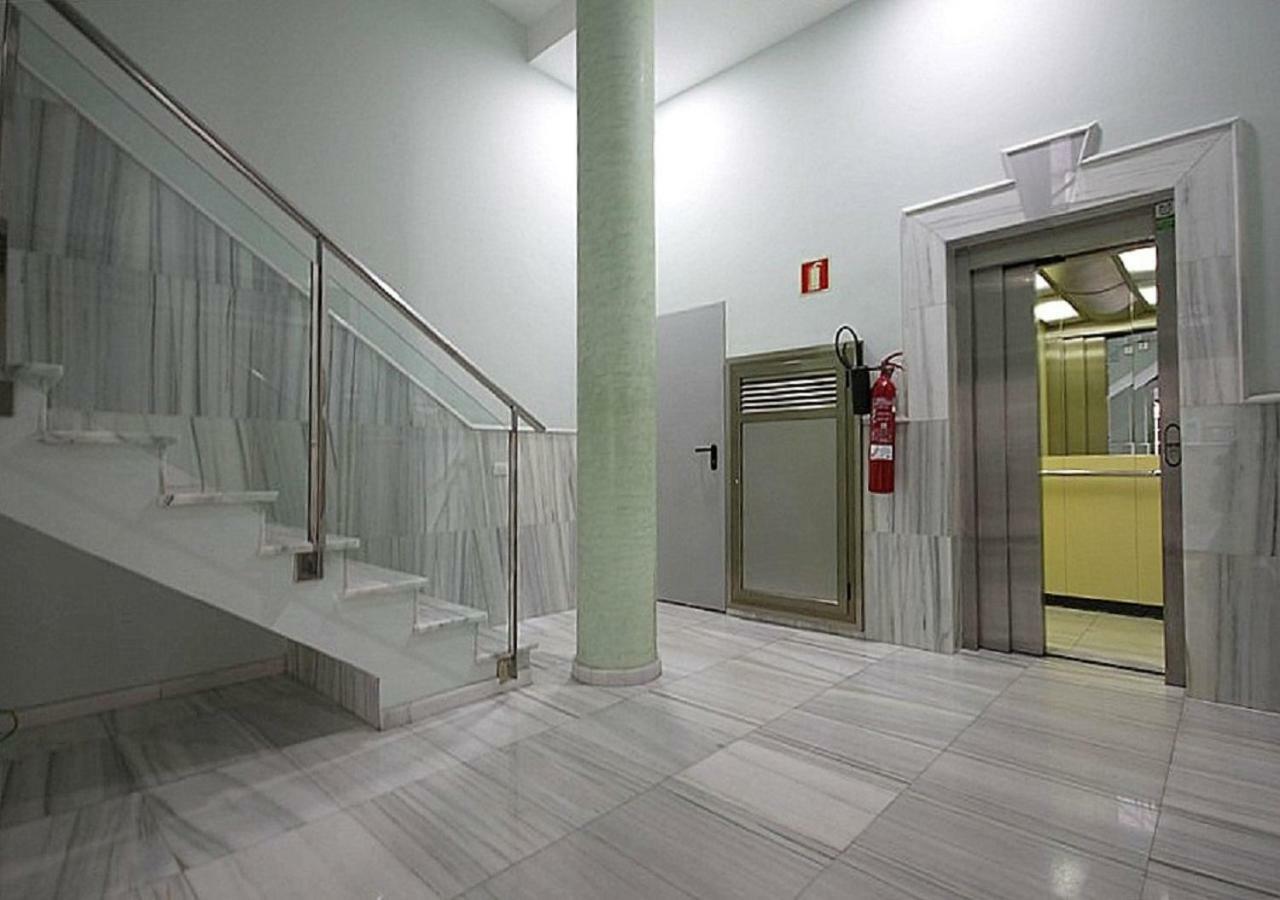 Marlenghi Apartment Las Palmas de Gran Canaria Exterior foto